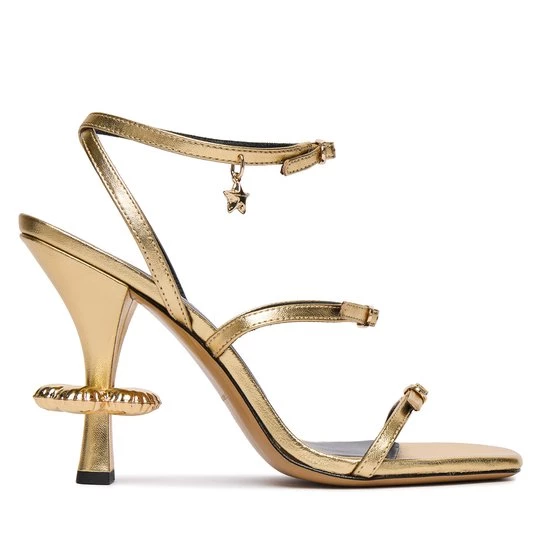 Obrázek produktu Sandály Marc Jacobs 2P5FPM001F14 Zlatá