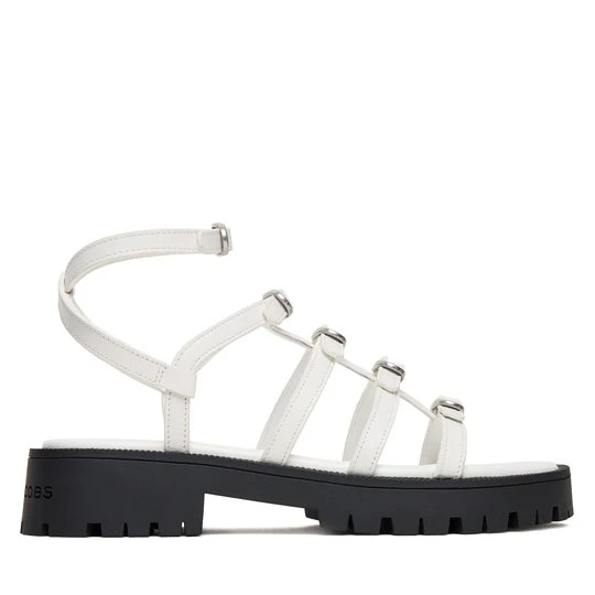 Obrázek produktu Sandály Marc Jacobs The Tiki 2S5FSA001F06 Bílá