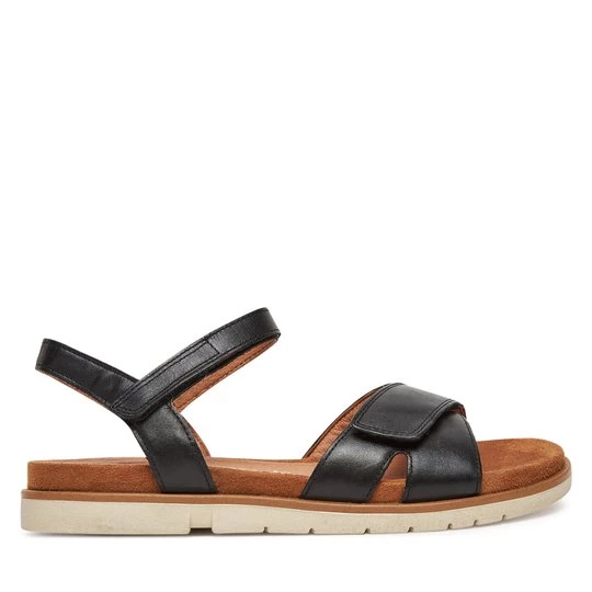 Obrázek produktu Sandály Marco Tozzi 2-28401-42 Černá
