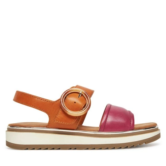 Obrázek produktu Sandály Marco Tozzi 2-28501-44 Růžová
