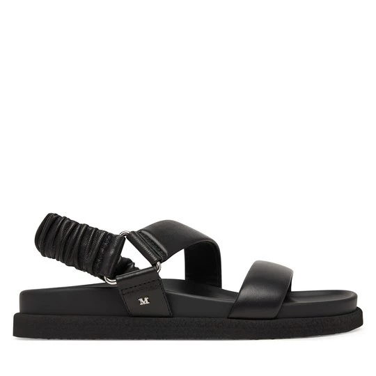 Obrázek produktu Sandály Max Mara 2614521072600 Černá