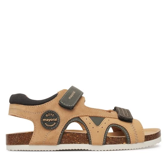 Obrázek produktu Sandály Mayoral 45775.84 Hnědá