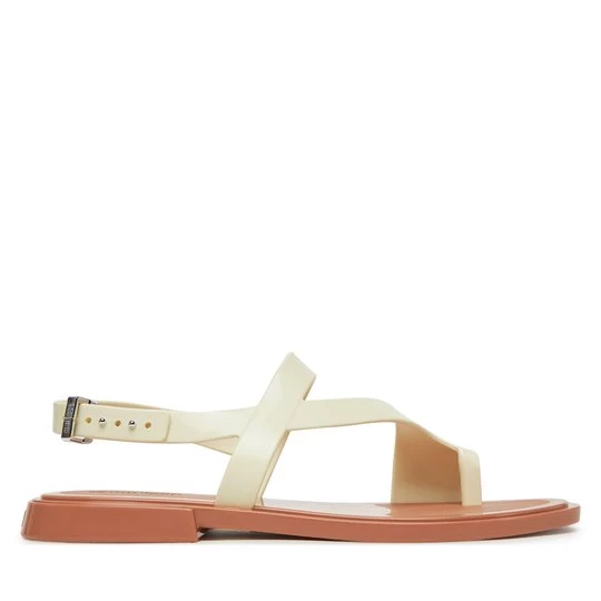 Obrázek produktu Sandály Melissa Cassie Ad. 35930 Béžová