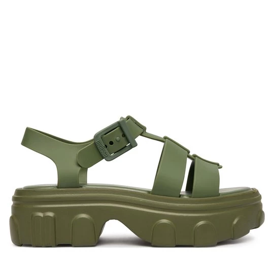 Obrázek produktu Sandály Melissa Ella Ad 35791 Zelená