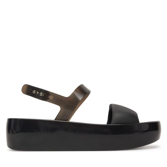 Obrázek produktu Sandály Melissa Float Platform 36066 Černá