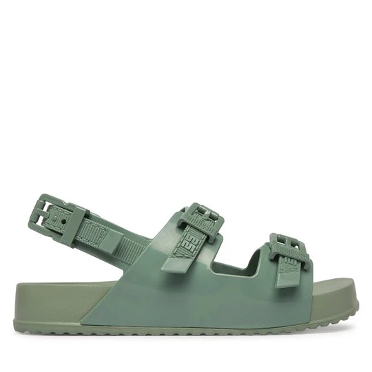 Obrázek produktu Sandály Melissa Melissa Cozy Sandal Ad 36895 Zelená