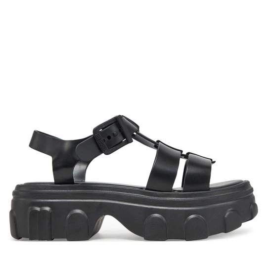 Obrázek produktu Sandály Melissa Melissa Ella Ad 35791 Černá