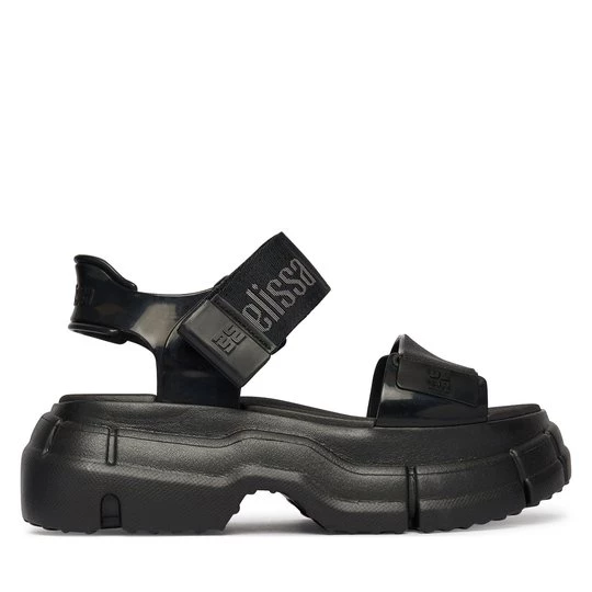 Obrázek produktu Sandály Melissa Melissa Pulse Ad 36854 Černá