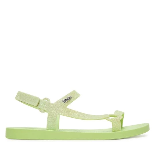 Obrázek produktu Sandály Melissa Melissa Sun Downtown II Ad 36098 Zelená