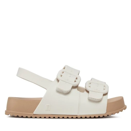 Obrázek produktu Sandály Melissa Mini Melissa Cozy Sandal Bb 35686 Hnědá