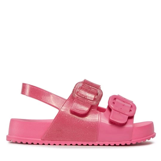 Obrázek produktu Sandály Melissa Mini Melissa Cozy Sandal Bb 35686 Růžová