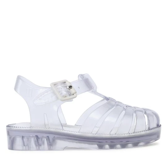 Obrázek produktu Sandály Melissa Mini Melissa Possession Bb 32410 Bílá