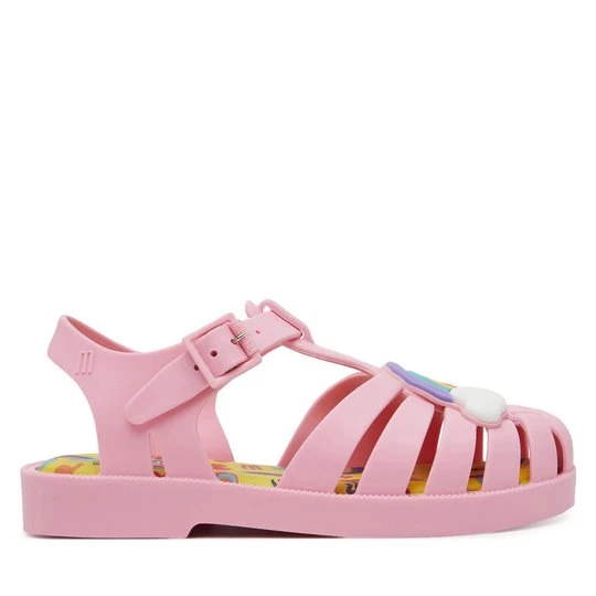 Obrázek produktu Sandály Melissa Mini Melissa Possession + Play Doh Inf M 35988 Růžová