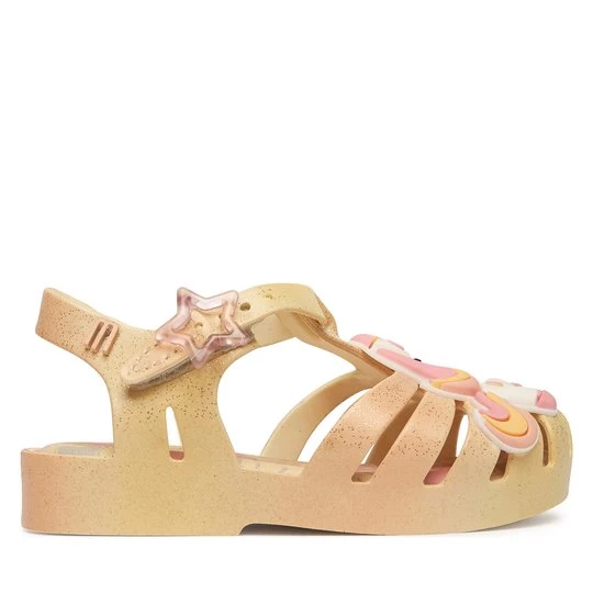 Obrázek produktu Sandály Melissa Mini Melissa Possession Uni Bb 37828 Žlutá