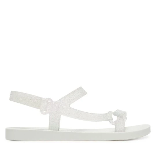 Obrázek produktu Sandály Melissa Mini Melissa Sun Dowtown II Inf 36099 Bílá