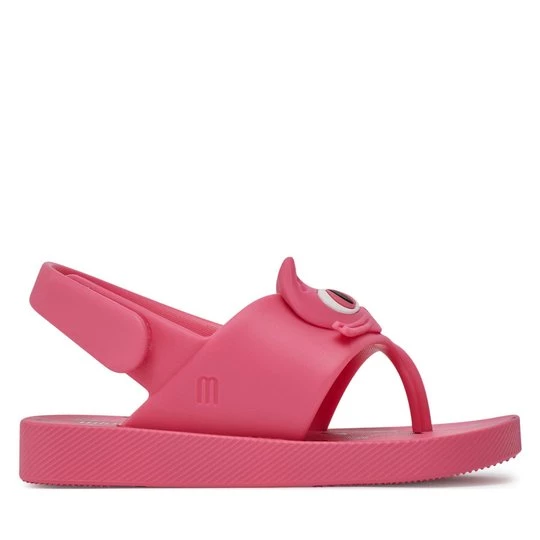 Obrázek produktu Sandály Melissa Mini Melissa Teeny Bb 35694 Růžová