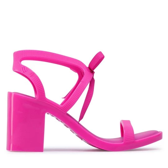 Obrázek produktu Sandály Melissa Ophelia + Jason Wu Ad 32962 Růžová