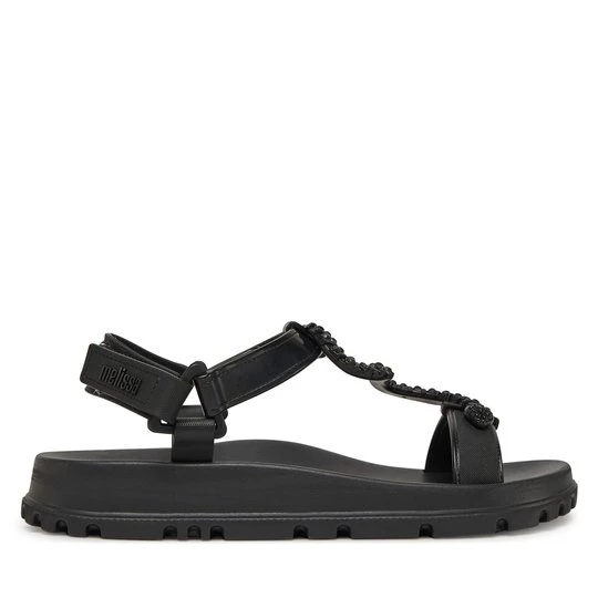 Obrázek produktu Sandály Melissa Papete + Bo.Bô 35996 Černá