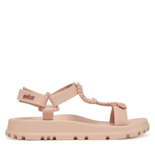 Obrázek produktu Sandály Melissa Papete + Bo.Bô 35996 Růžová