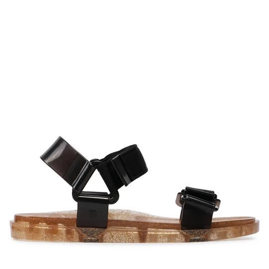 Obrázek produktu Sandály Melissa Papete Wide Ad 33423 Černá