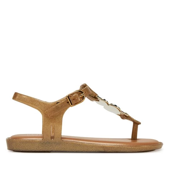 Obrázek produktu Sandály Melissa Solar 35921 Zlatá