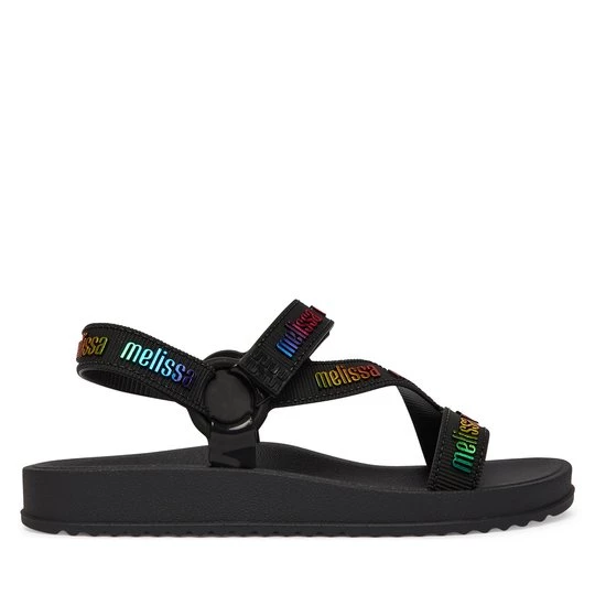 Obrázek produktu Sandály Melissa Stripes M Lover Ad 35963 Černá