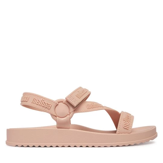 Obrázek produktu Sandály Melissa Stripes M Lover Ad 35963 Růžová