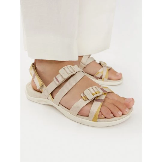 Obrázek produktu Sandály Merrell District 3 Backstrap Web J005434 Béžová