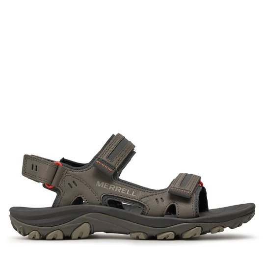 Obrázek produktu Sandály Merrell Huntington Sport Convert J036873 Šedá