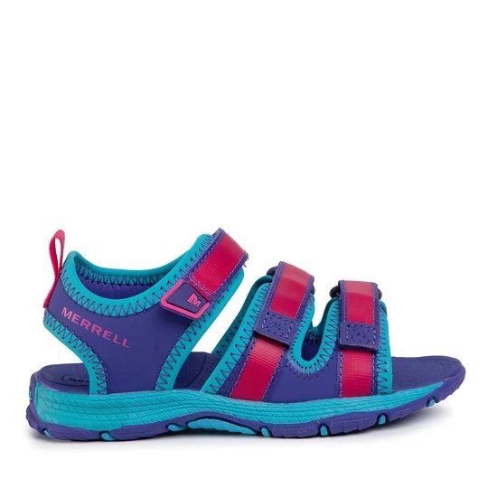 Obrázek produktu Sandály Merrell M-Hydro Creek MK162389 Fialová
