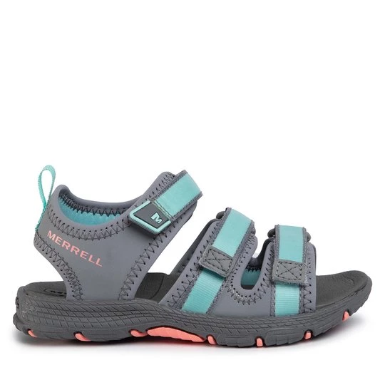 Obrázek produktu Sandály Merrell M-Hydro MK162555 Šedá