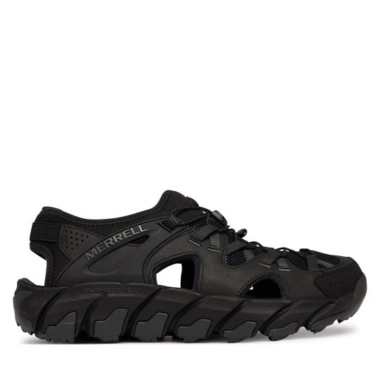 Obrázek produktu Sandály Merrell Maipo Explorer Sieve J038025 Černá