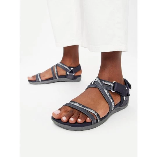 Obrázek produktu Sandály Merrell Terran 3 Cush Lattice J002718 Tmavomodrá