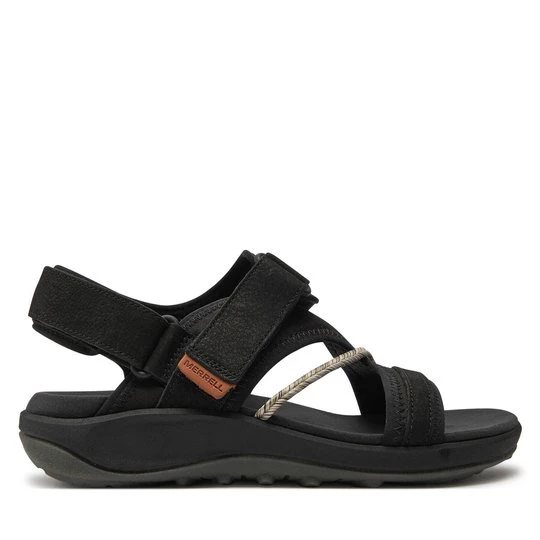Obrázek produktu Sandály Merrell Terran 4 Backstrap J006412 Černá