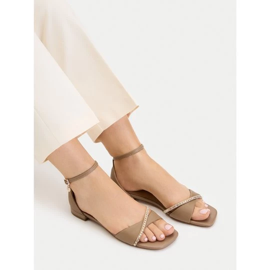 Obrázek produktu Sandály MEXX EO-CD25-185-1 Béžová