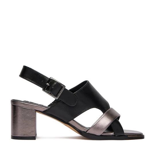 Obrázek produktu Sandály MEXX EO-WS1161-03 Černá