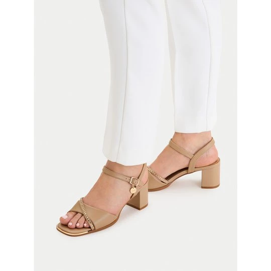 Obrázek produktu Sandály MEXX EO-WS1161-05 Béžová