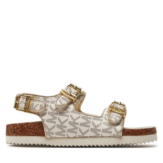 Obrázek produktu Sandály MICHAEL KORS KIDS MK100988 Béžová
