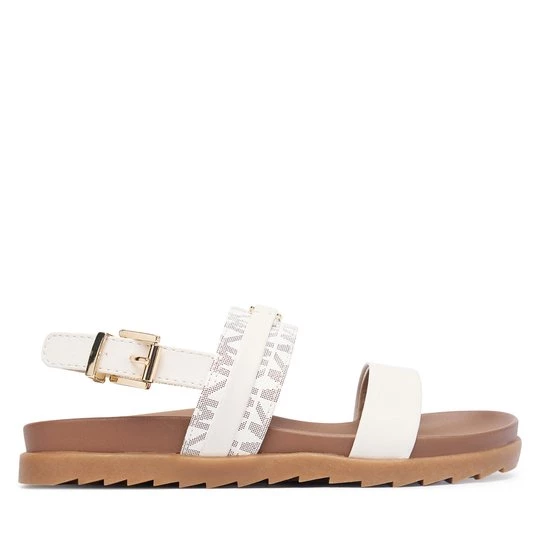 Obrázek produktu Sandály MICHAEL Michael Kors Irene MK03298256 Bílá