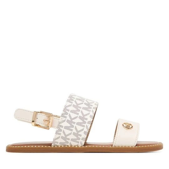 Obrázek produktu Sandály MICHAEL Michael Kors Jagger Maxson II MK03847256 Bílá