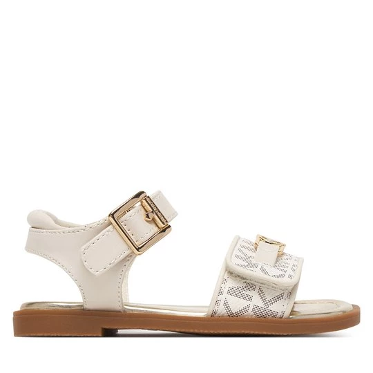 Obrázek produktu Sandály MICHAEL Michael Kors Kieran MK03828256 Bílá