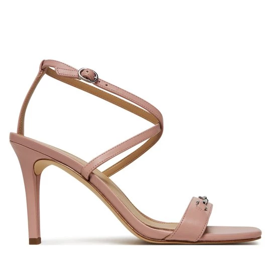 Obrázek produktu Sandály MICHAEL Michael Kors Lena 40R5LEHS1L Růžová