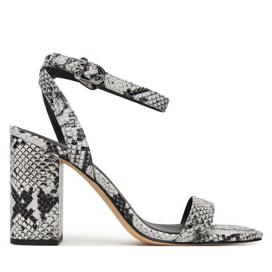 Obrázek produktu Sandály MICHAEL Michael Kors Merriam 40S5MMHS1E Šedá