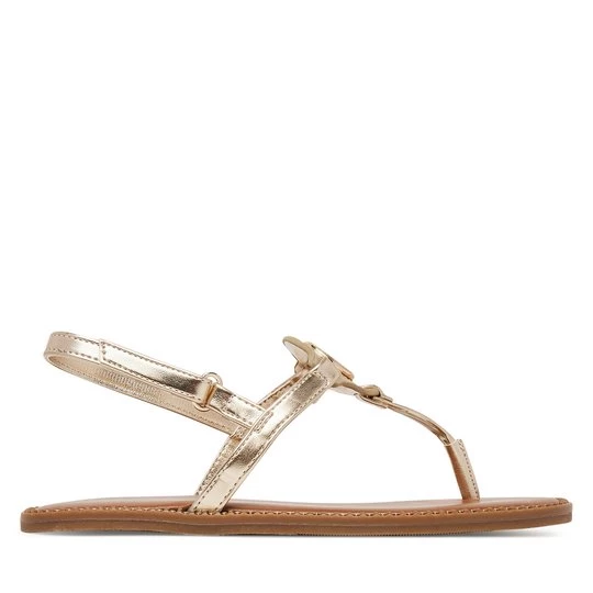 Obrázek produktu Sandály MICHAEL Michael Kors MK01394710 Zlatá