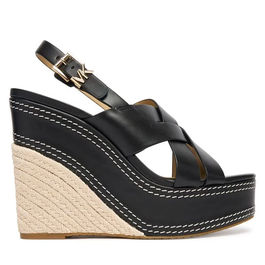 Obrázek produktu Sandály MICHAEL Michael Kors Nora 40S5NOHS3L Černá