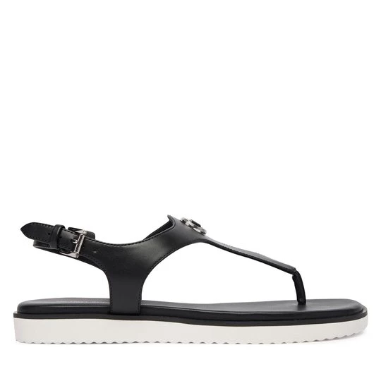 Obrázek produktu Sandály MICHAEL Michael Kors Val 40R6VAFS2L Černá