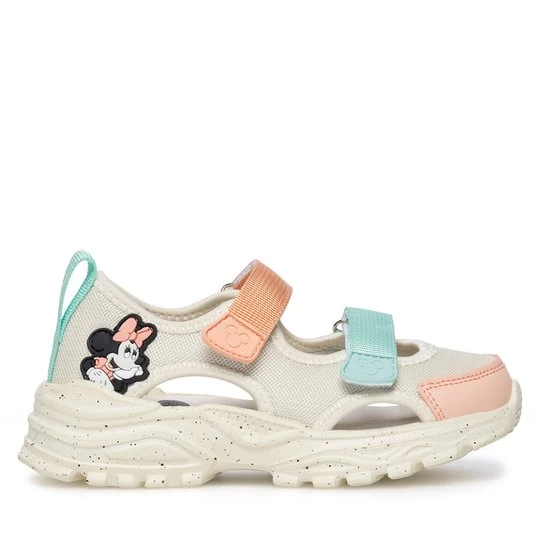 Obrázek produktu Sandály Mickey&Friends AVO-SS24-131DSTC Béžová