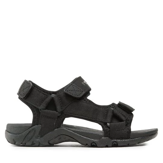 Obrázek produktu Sandály MOLS Arbonon Jr.Sandal M222311 Černá
