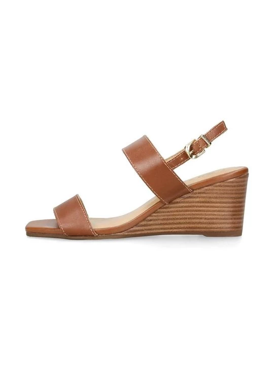 Obrázek produktu Sandály na klínu Carvela