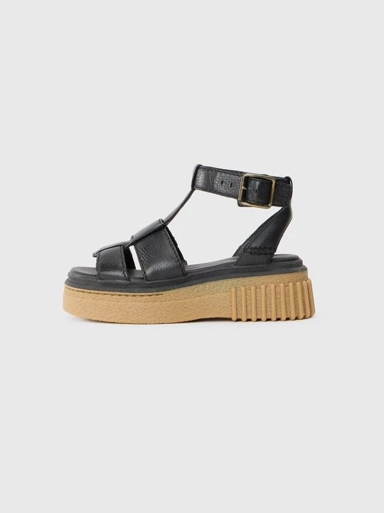 Obrázek produktu Sandály na klínu Clarks